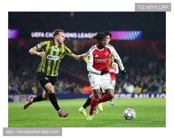 欧冠八强抽签结果出炉：拜仁对阵阿森纳，皇马遭遇马竞