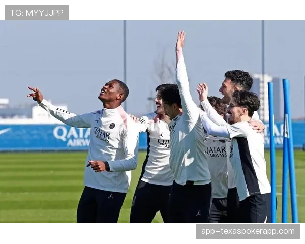 巴黎备战利物浦欧冠：试验杜埃踢中场，门德斯改打边锋